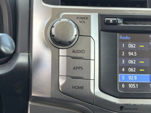 Used 2016 Toyota 4Runner SR5 AWD/4WD image 32