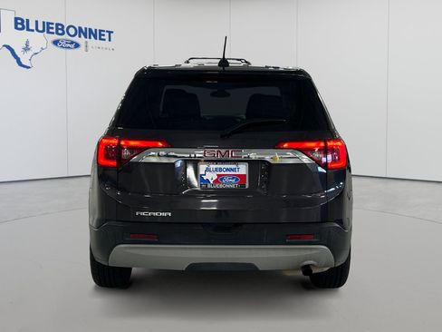 Used 2018 GMC Acadia SLE FWD image 6