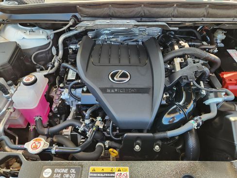Used 2023 Lexus RX 350 Premium w/ Accessory Package (Z1) FWD image 28