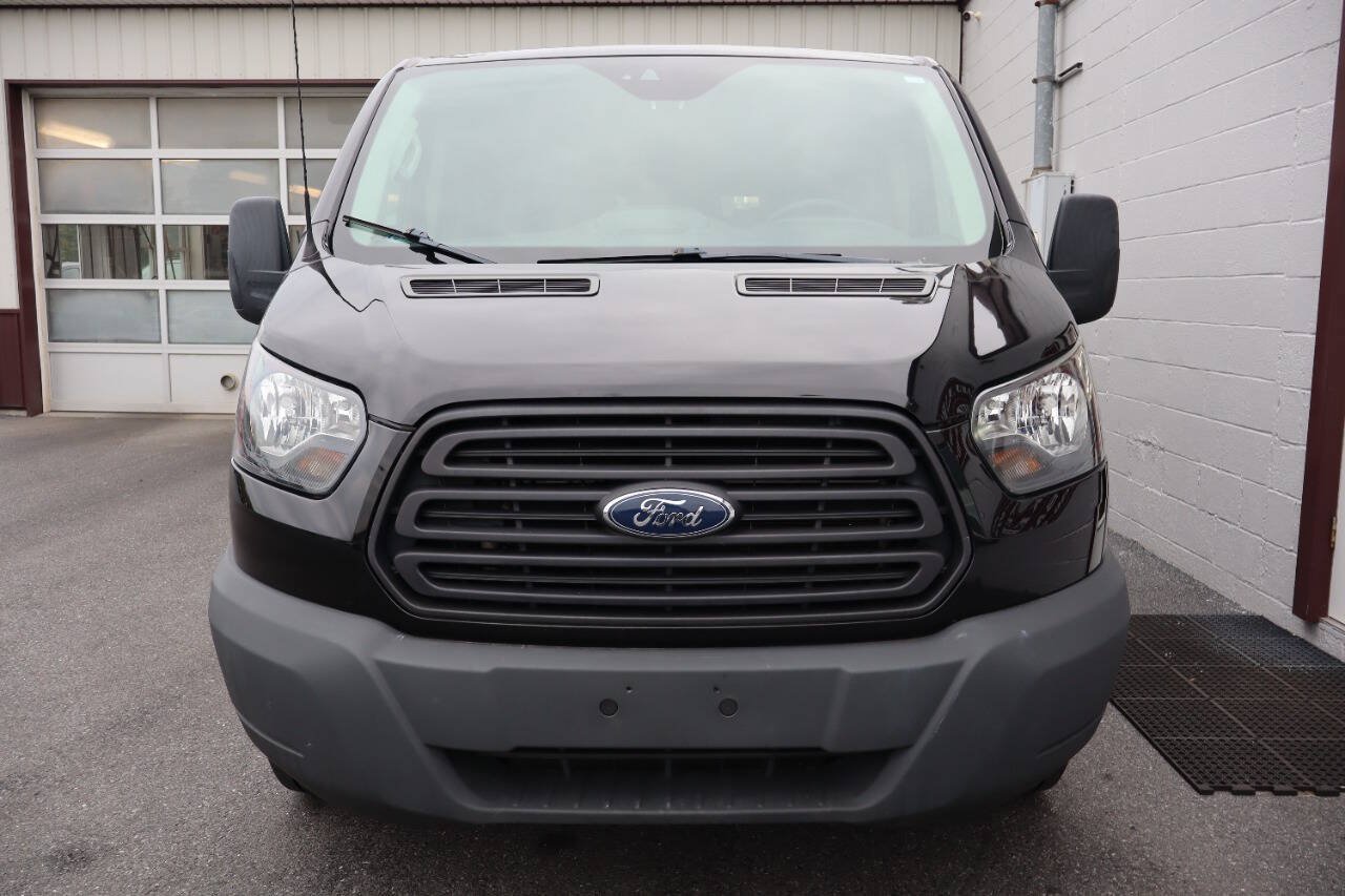 Used 2018 Ford Transit 350 XL RWD image 2
