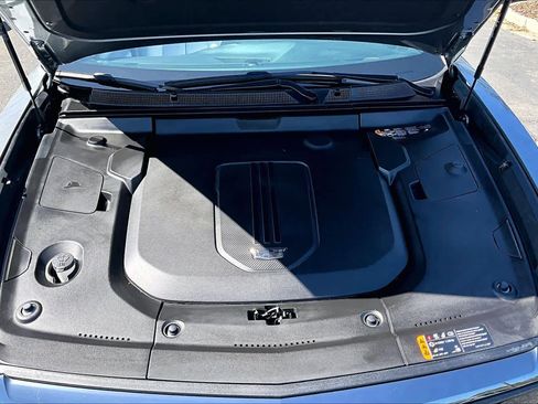 Used 2024 Cadillac Lyriq Sport image 30