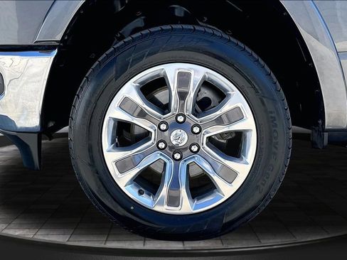 Certified 2022 RAM 1500 Limited w/ Trailer Tow Group AWD/4WD image 33