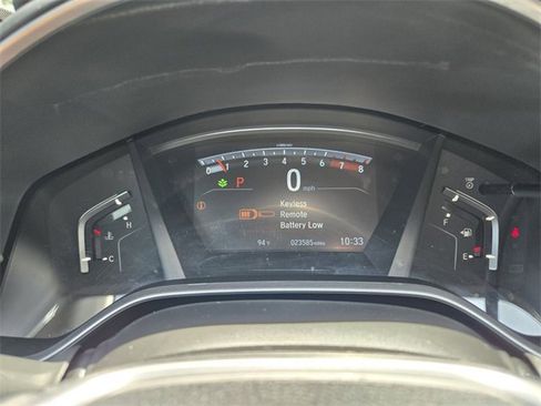 Used 2022 Honda CR-V EX-L image 23