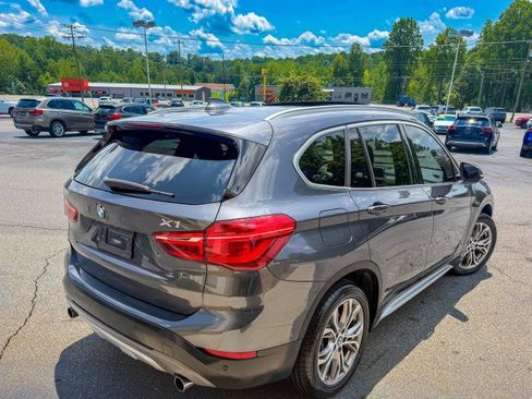 Used 2017 BMW X1 xDrive28i AWD/4WD image 4