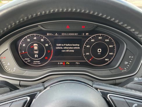 Used 2018 Audi A4 2.0T Premium Plus w/ Premium Plus Package image 32