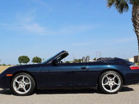 Used 1999 Porsche 911 Carrera image 5