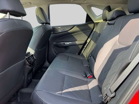 Used 2023 Lexus NX 350h AWD w/ Vision Package image 15