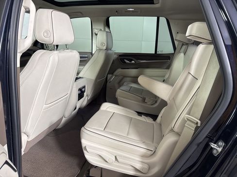 Used 2023 GMC Yukon Denali image 44