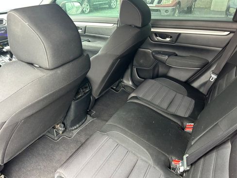 Used 2021 Honda CR-V Special Edition image 29