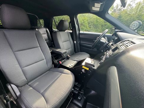 Used 2016 Ford Explorer 4WD Police Interceptor image 15