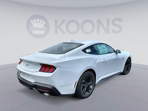New 2026 Ford Mustang GT image 7