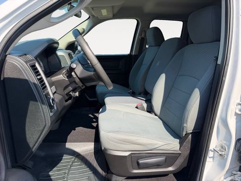 Used 2013 RAM 1500 Express AWD/4WD image 11
