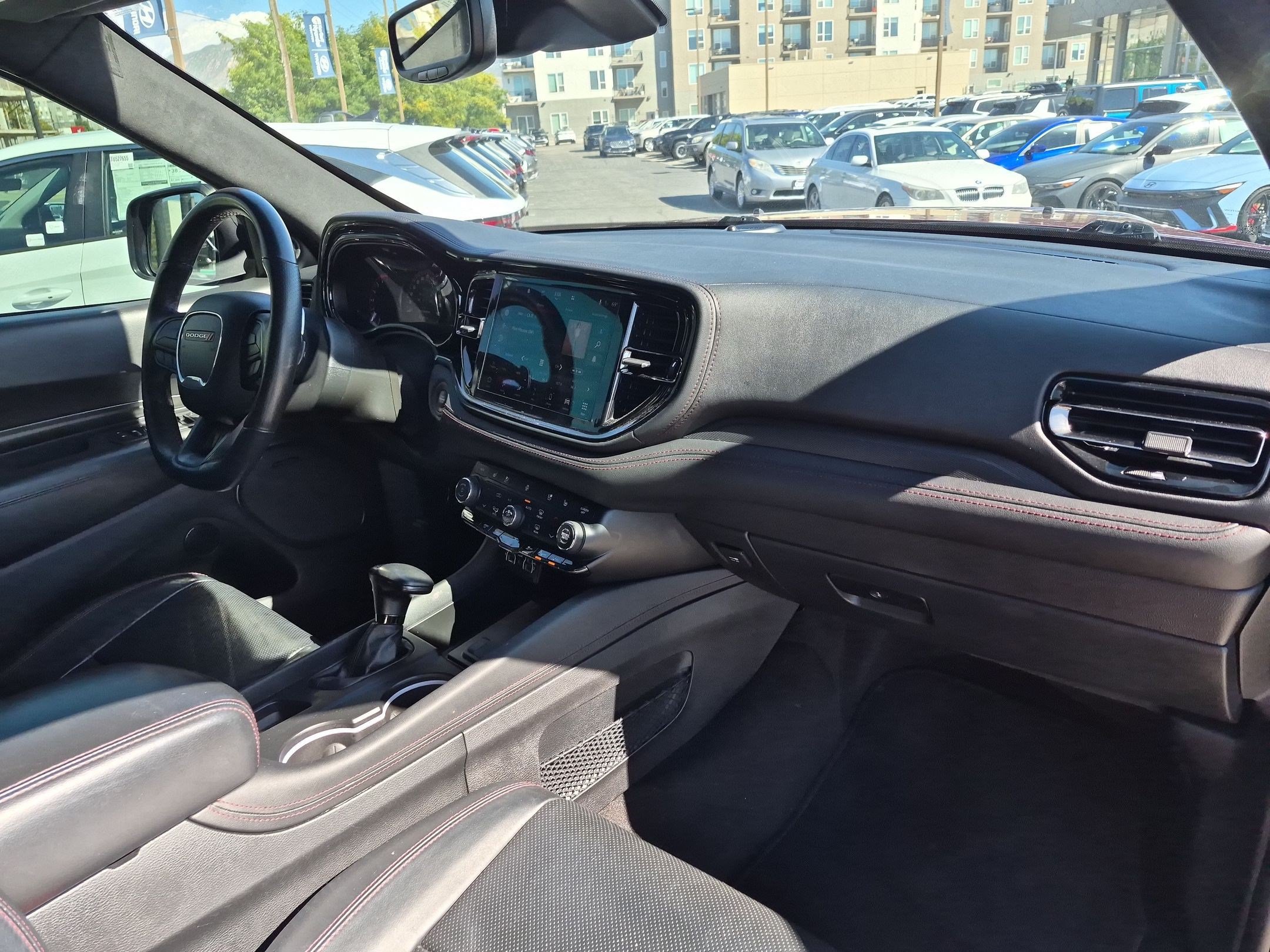 Used 2022 Dodge Durango R/T AWD/4WD image 33