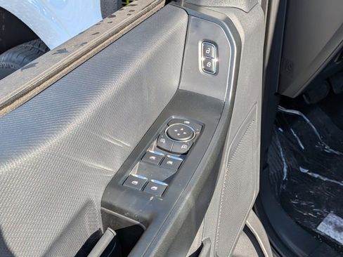 New 2025 Ford F150 STX w/ Equipment Group 200A image 14
