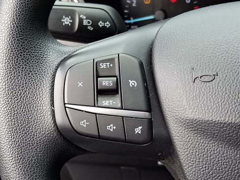 Used 2020 Ford Escape SE FWD image 21