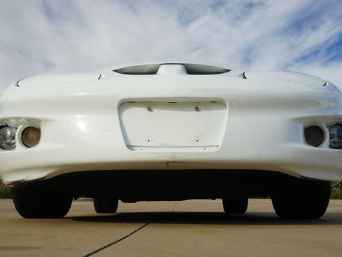 Used 1998 Pontiac Firebird Formula w/ Opt Pkg image 25