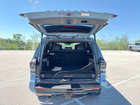 Certified 2026 Toyota 4Runner 4WD image 20