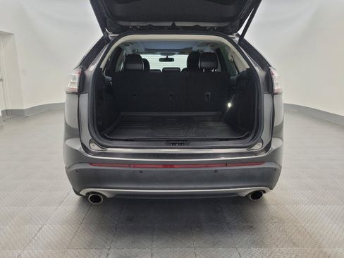 Used 2016 Ford Edge Titanium w/ Equipment Group 301A FWD image 29
