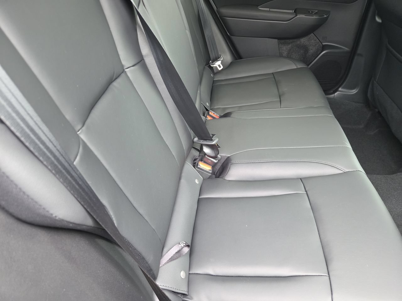 New 2026 Subaru Outback Premium AWD/4WD image 21