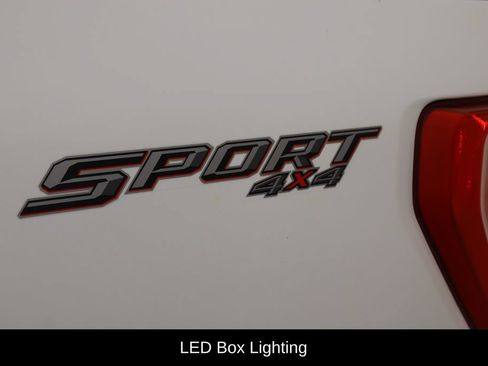 Used 2023 Ford F150 XLT w/ Equipment Group 302A High AWD/4WD image 35