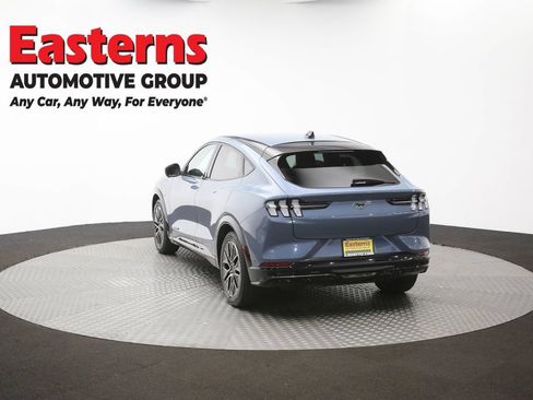 Used 2024 Ford Mustang Mach-E Premium AWD/4WD image 60