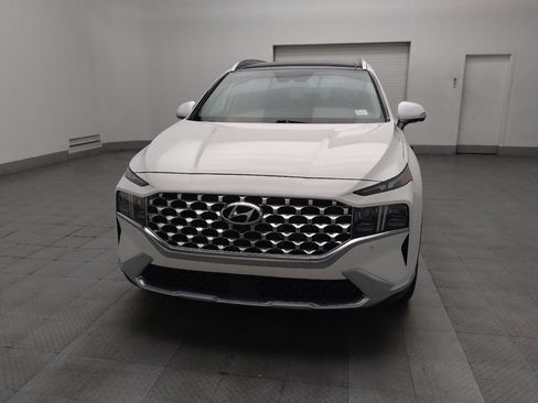 Used 2023 Hyundai Santa Fe Limited w/ Cargo Package image 15