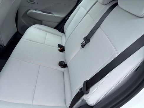 New 2026 Hyundai Kona SE AWD/4WD image 5