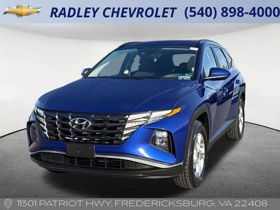 Used 2024 Hyundai Tucson SEL