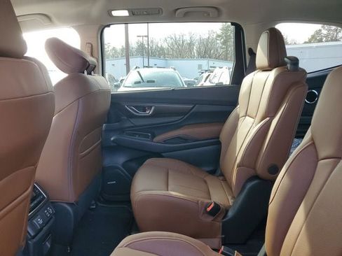 New 2026 Subaru Ascent Touring image 13