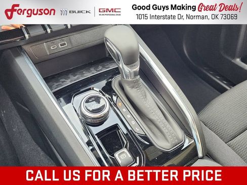New 2026 GMC Canyon Elevation w/ Convenience Package AWD/4WD image 32