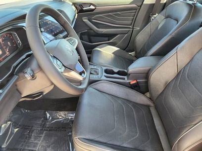 Used 2022 Volkswagen Jetta SEL