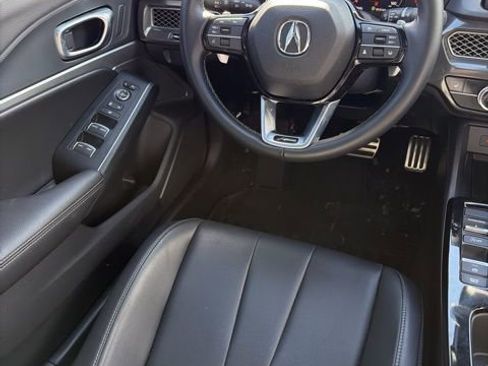 Used 2024 Acura Integra A-Spec image 13