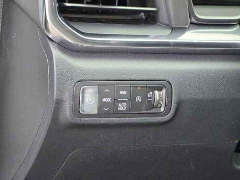 New 2026 GMC Terrain Elevation image 32