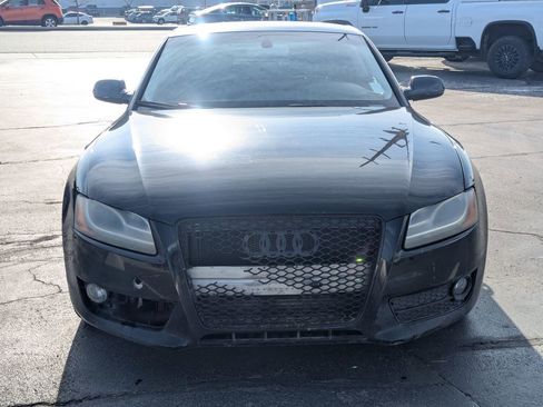 Used 2012 Audi A5 2.0T Premium Plus w/ Premium Plus Pkg image 9