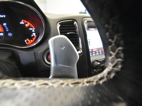Used 2019 Dodge Durango SRT AWD/4WD image 38