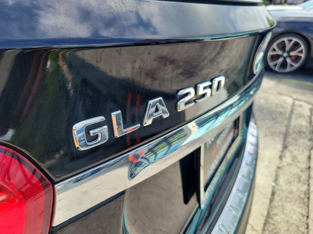 Used 2019 Mercedes-Benz GLA 250 image 10