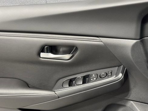 New 2025 Nissan Sentra SV image 21