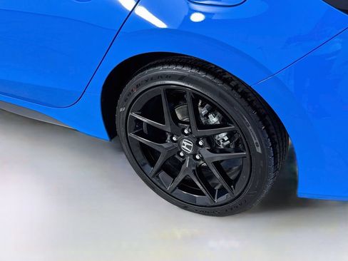 Used 2026 Honda Civic Sport image 28
