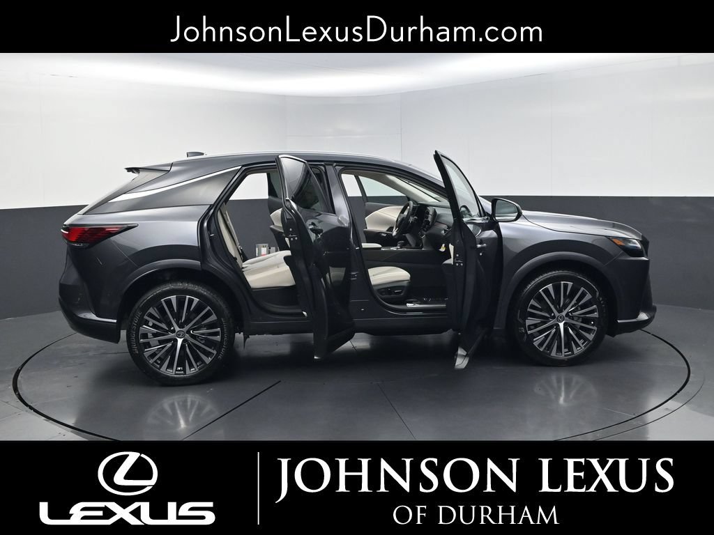 New 2026 Lexus RX 350 Premium Plus w/ Convenience Package FWD image 35