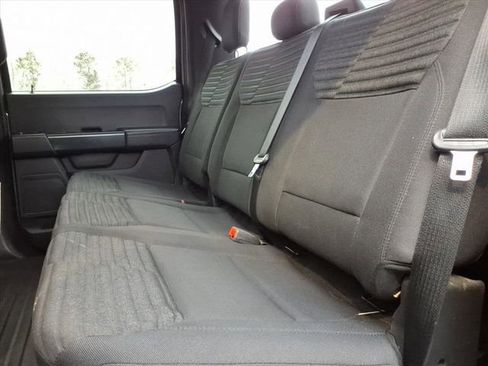 Used 2023 Ford F150 XL w/ STX Appearance Package AWD/4WD image 13
