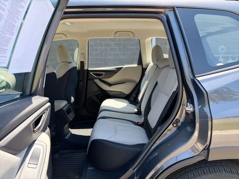 Certified 2023 Subaru Forester AWD/4WD image 24