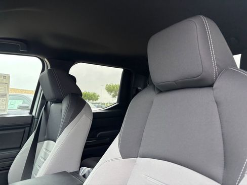 New 2026 Toyota Tacoma TRD Sport AWD/4WD image 10