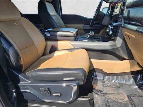 Used 2021 Ford F150 Lariat image 18