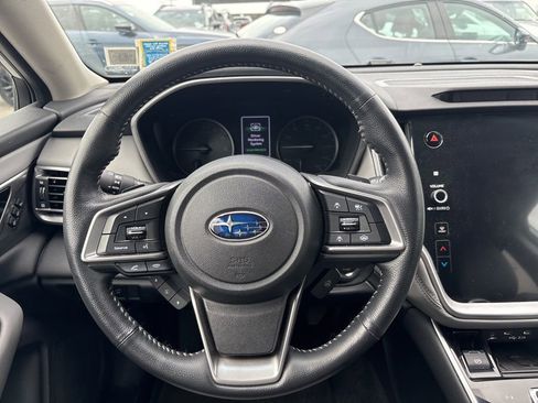 Used 2022 Subaru Outback Limited AWD/4WD image 11