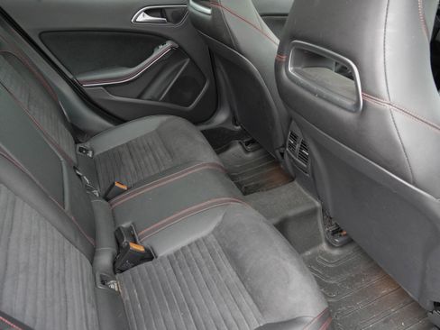 Used 2019 Mercedes-Benz GLA 45 AMG 4MATIC image 34