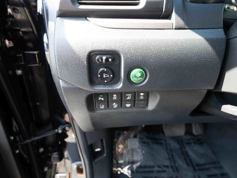 Certified 2022 Honda Ridgeline RTL-E image 11