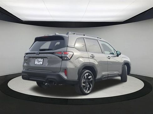 New 2026 Subaru Forester Limited image 7