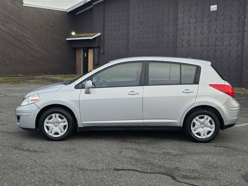 Used 2011 Nissan Versa 1.8 S w/ PWR Plus Pkg FWD image 4