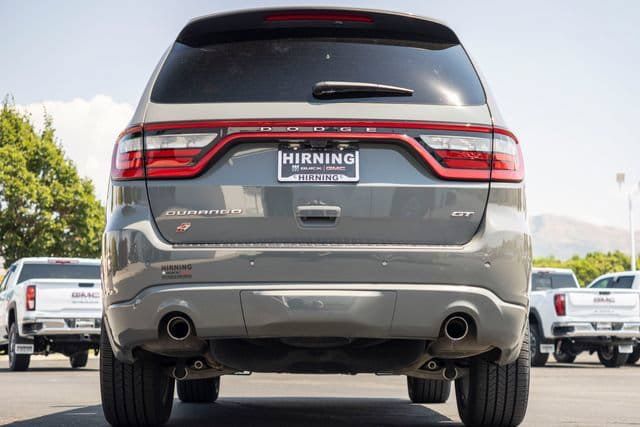 Used 2024 Dodge Durango GT AWD/4WD image 52
