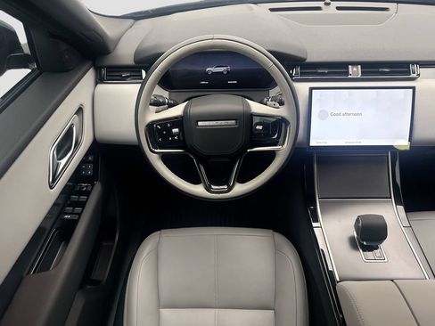 Certified 2026 Land Rover Range Rover Velar S AWD/4WD image 10